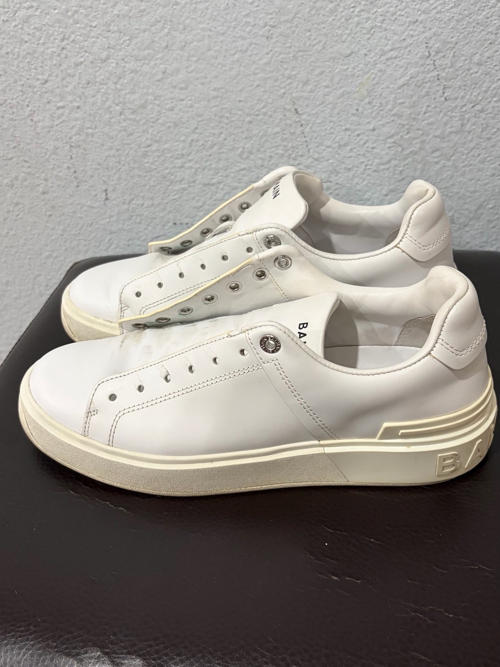 Balmain sneakers